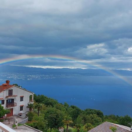 Holiday Paradise Opatija Luaran gambar