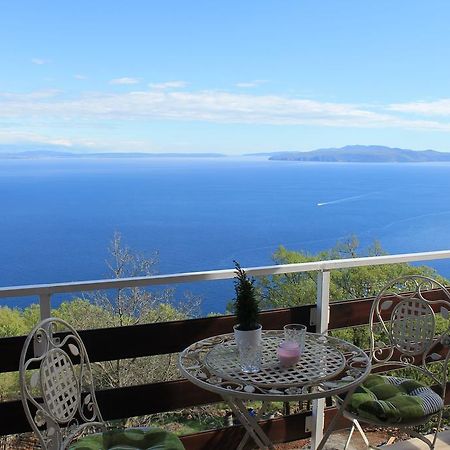 Holiday Paradise Opatija Luaran gambar