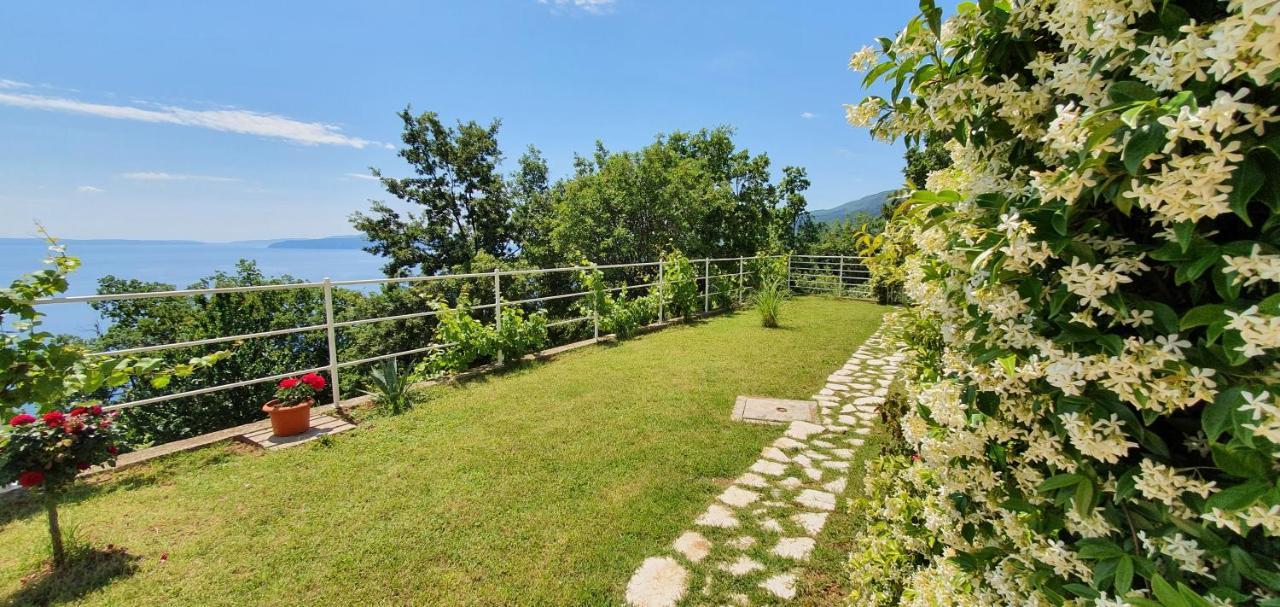 Holiday Paradise Opatija Luaran gambar