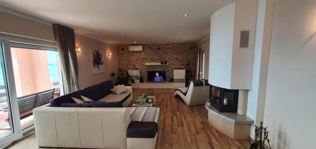 Holiday Paradise Opatija Luaran gambar