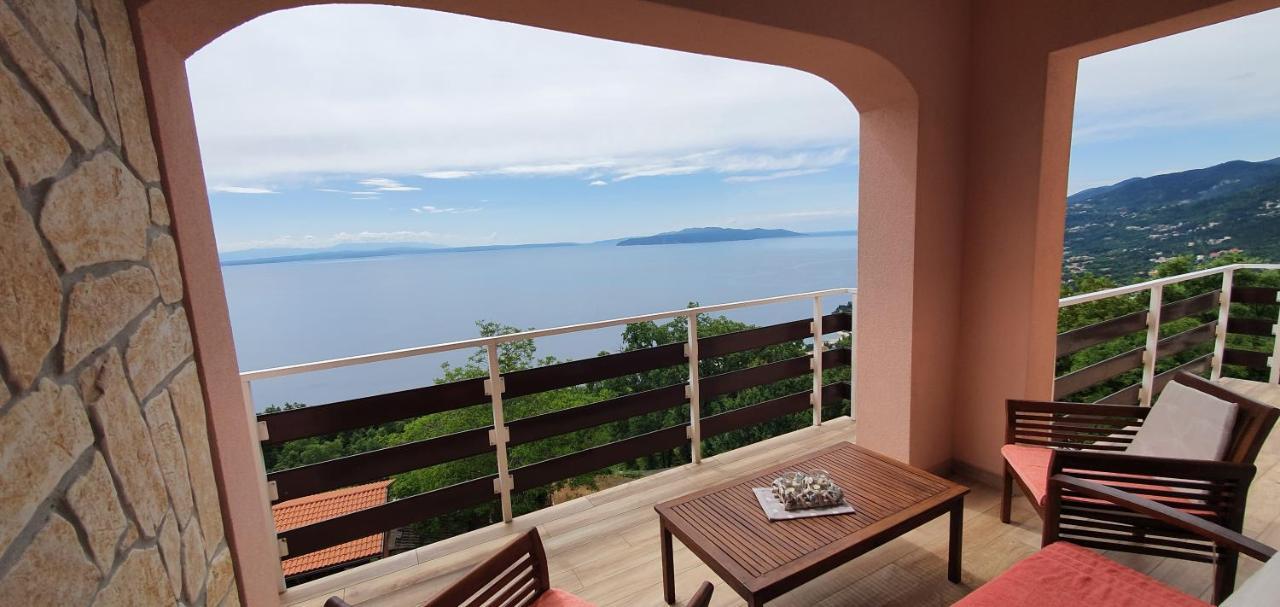 Holiday Paradise Opatija Luaran gambar