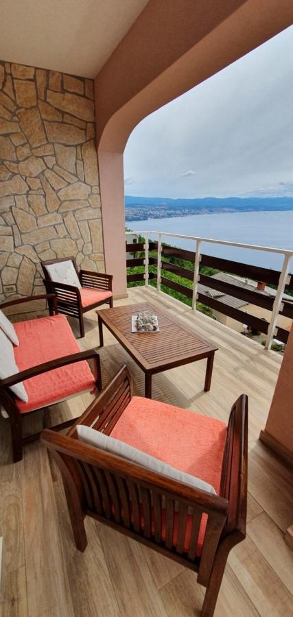 Holiday Paradise Opatija Luaran gambar