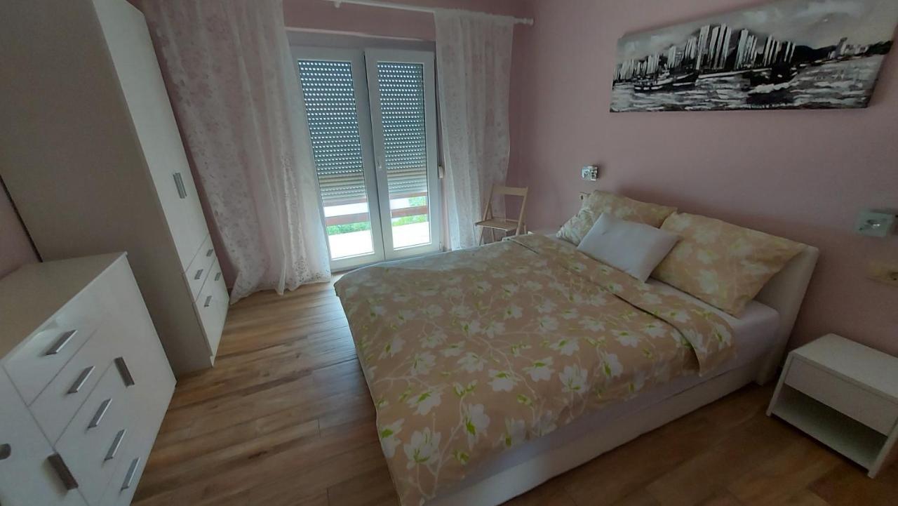 Holiday Paradise Opatija Luaran gambar