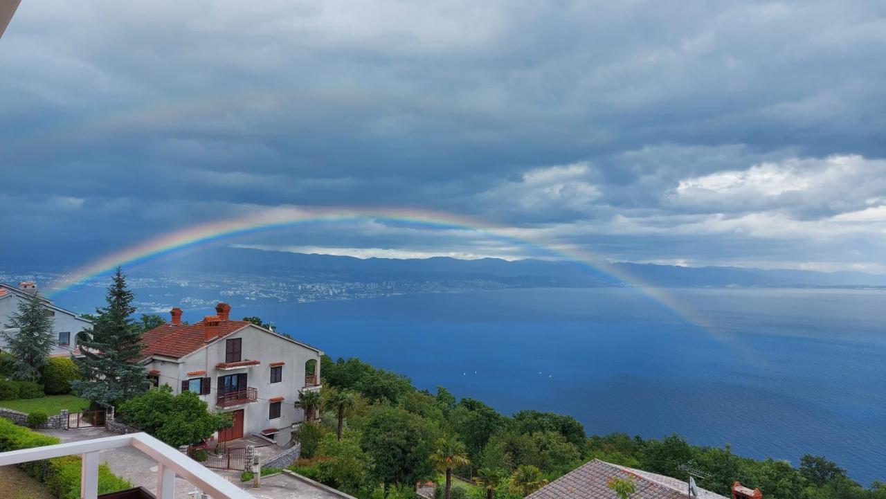 Holiday Paradise Opatija Luaran gambar