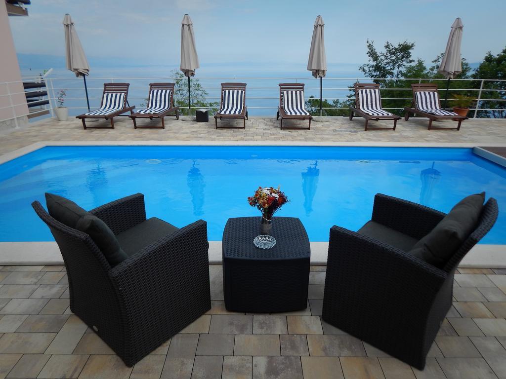 Holiday Paradise Opatija Luaran gambar