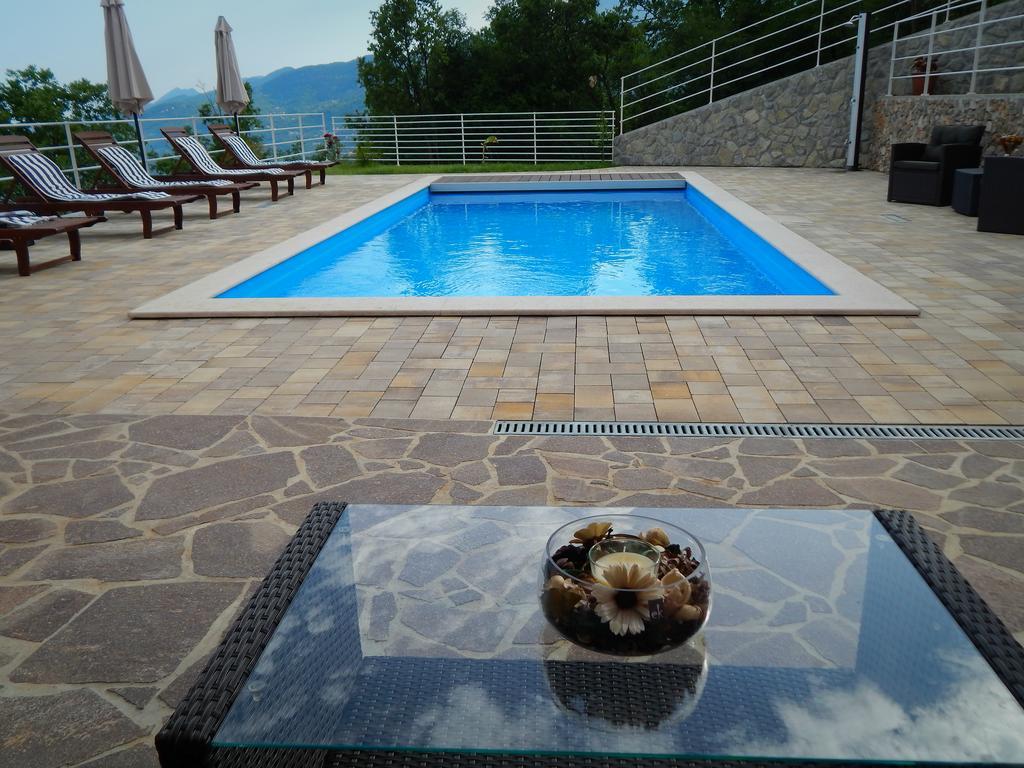 Holiday Paradise Opatija Luaran gambar