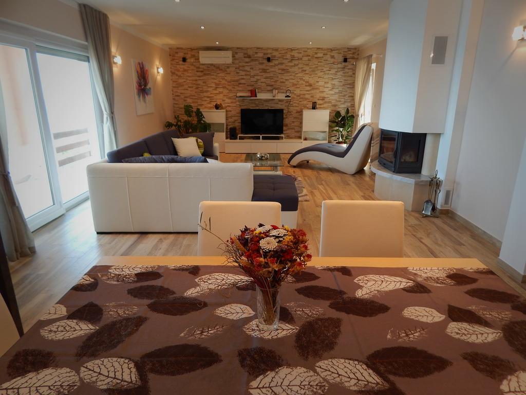 Holiday Paradise Opatija Luaran gambar