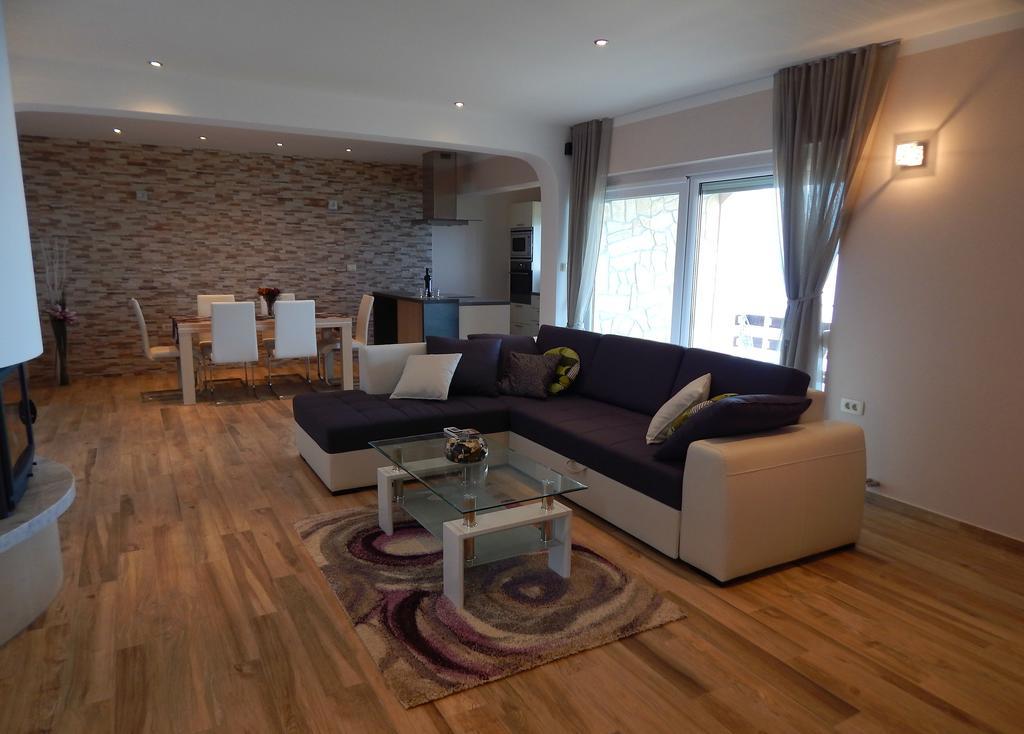 Holiday Paradise Opatija Luaran gambar
