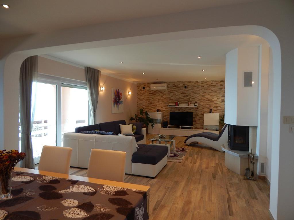 Holiday Paradise Opatija Luaran gambar