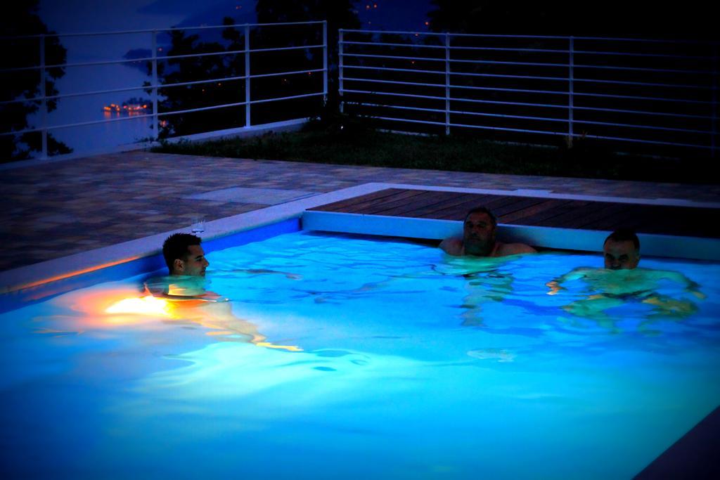 Holiday Paradise Opatija Luaran gambar