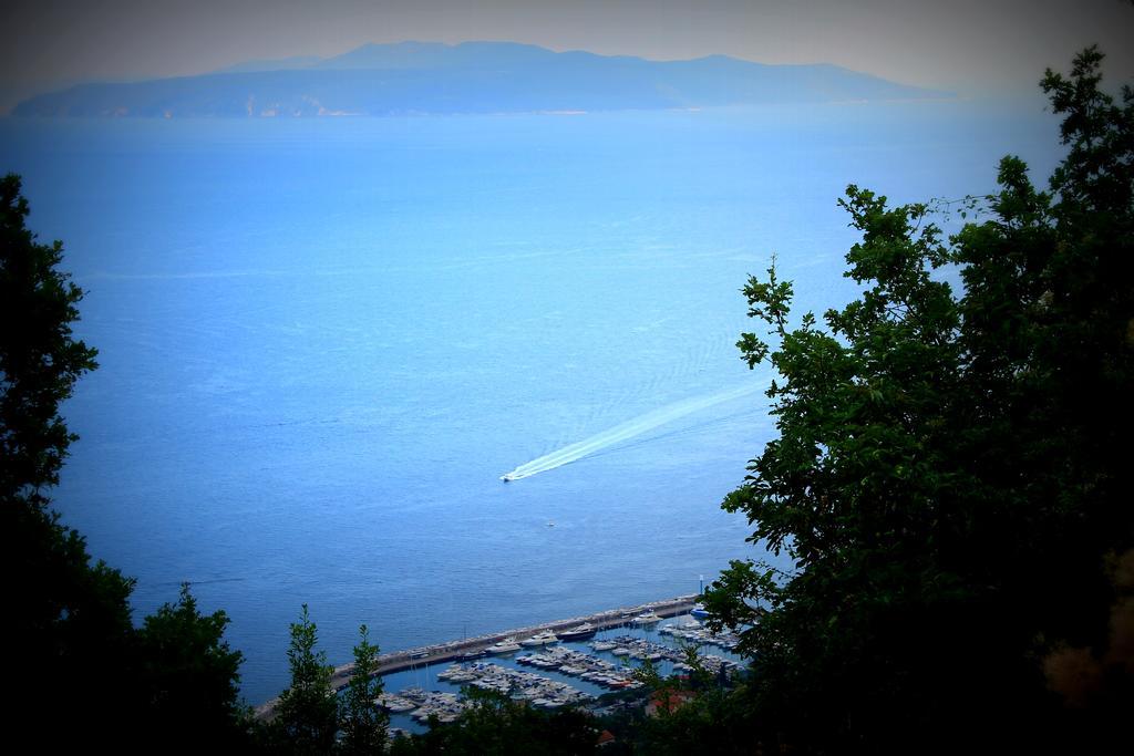 Holiday Paradise Opatija Luaran gambar