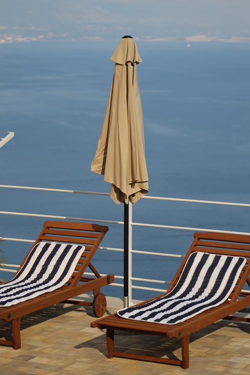 Holiday Paradise Opatija Luaran gambar