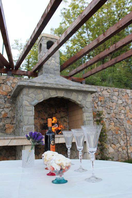 Holiday Paradise Opatija Luaran gambar