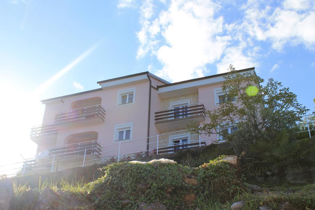 Holiday Paradise Opatija Luaran gambar