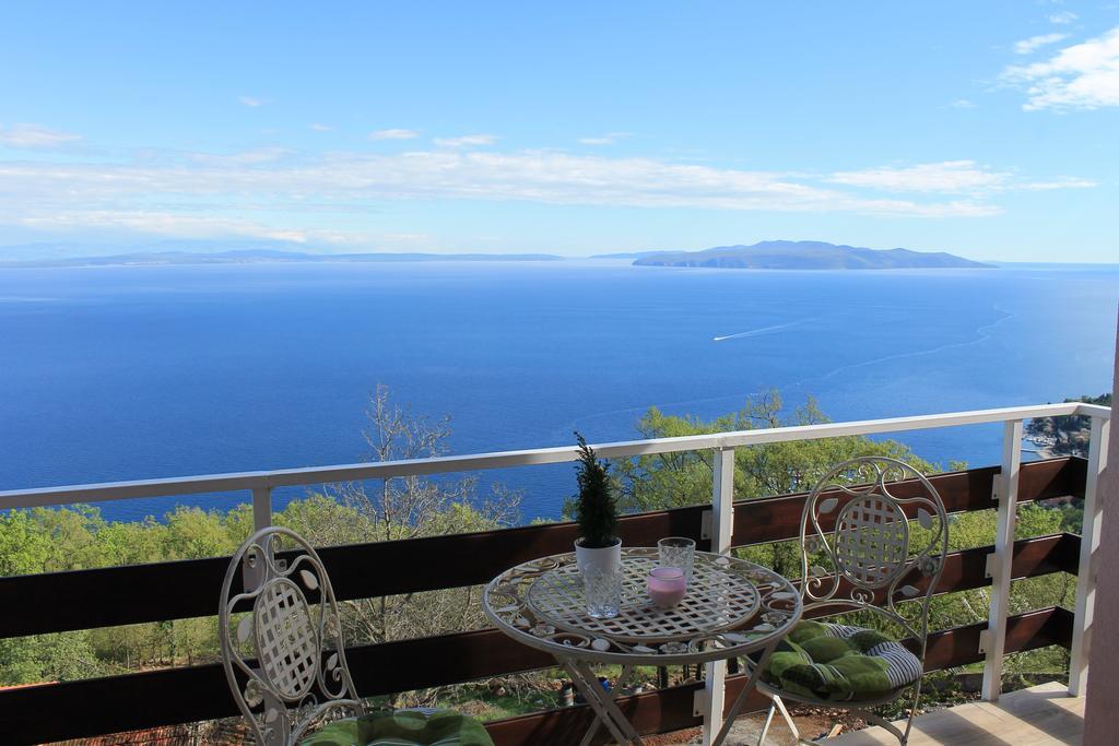 Holiday Paradise Opatija Luaran gambar