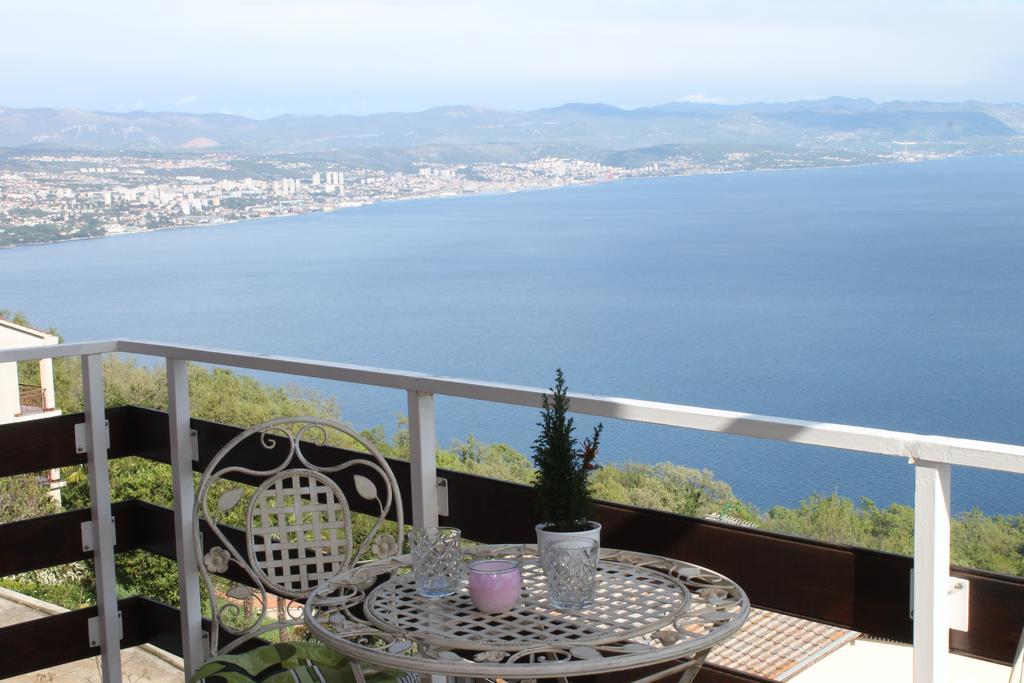 Holiday Paradise Opatija Luaran gambar