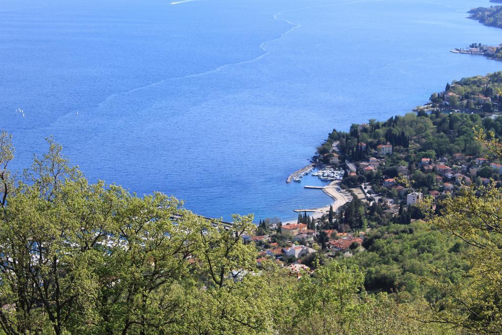 Holiday Paradise Opatija Luaran gambar