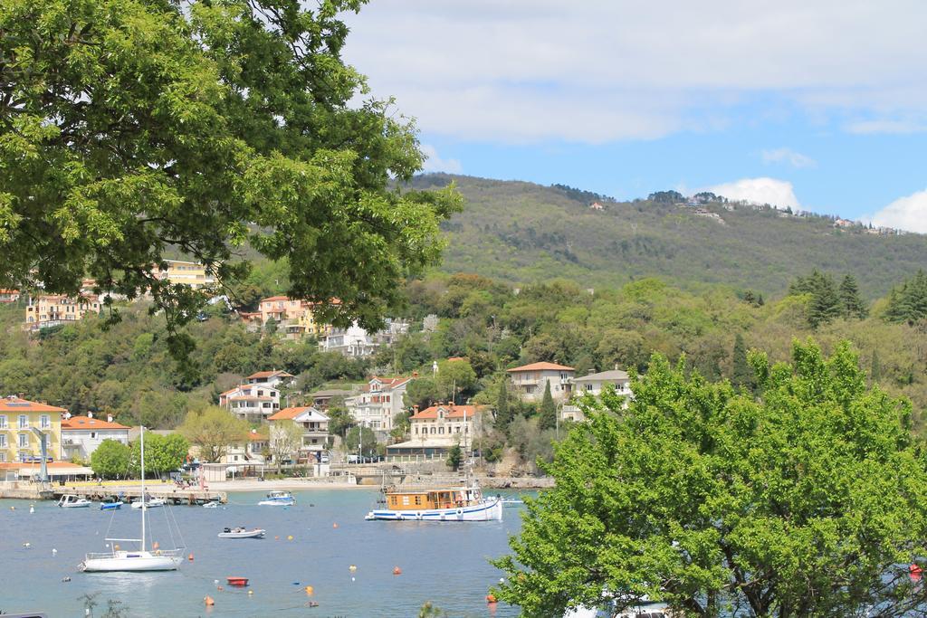 Holiday Paradise Opatija Luaran gambar