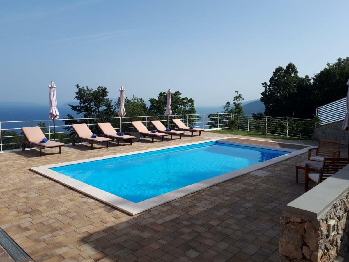 Holiday Paradise Opatija Luaran gambar