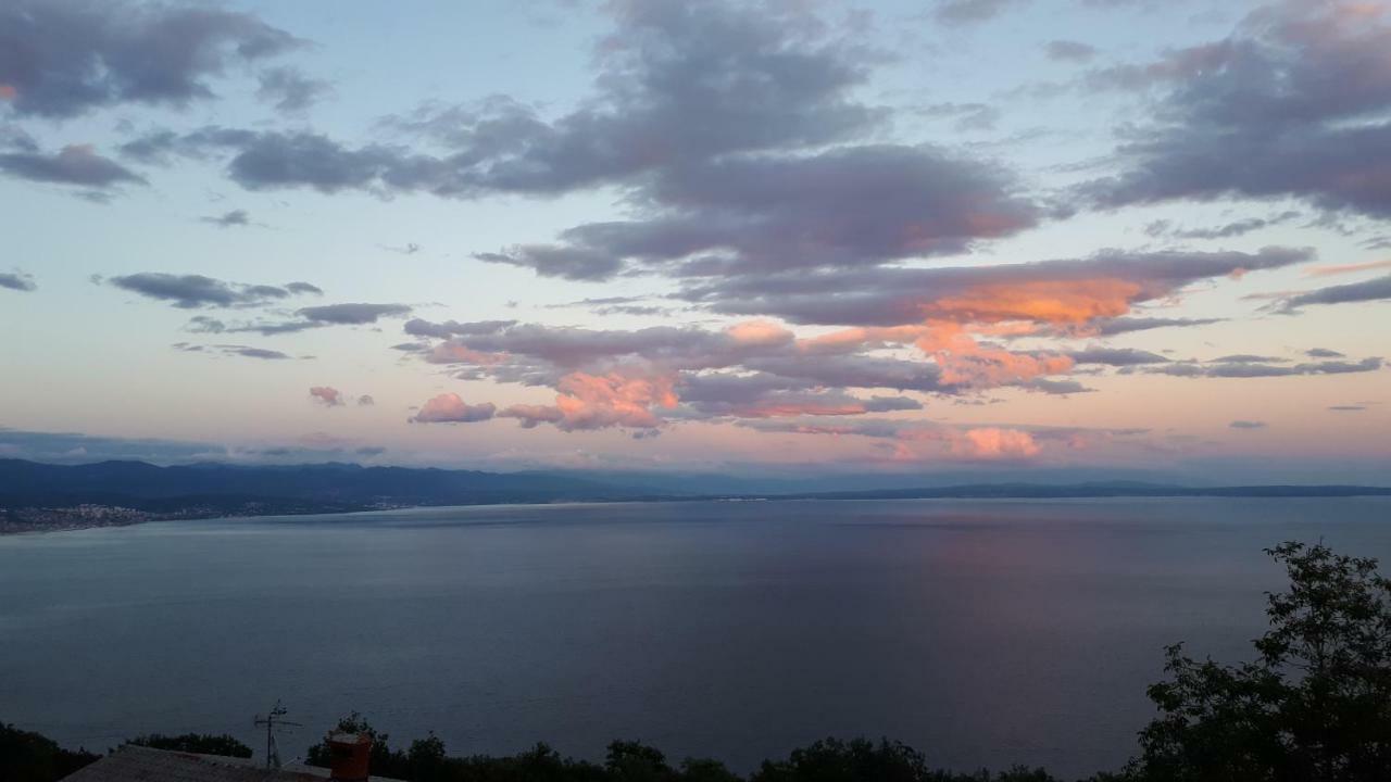 Holiday Paradise Opatija Luaran gambar