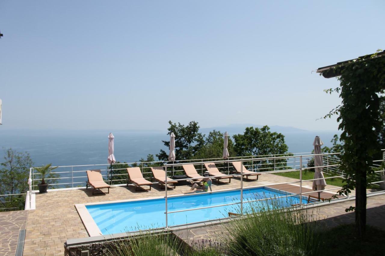 Holiday Paradise Opatija Luaran gambar