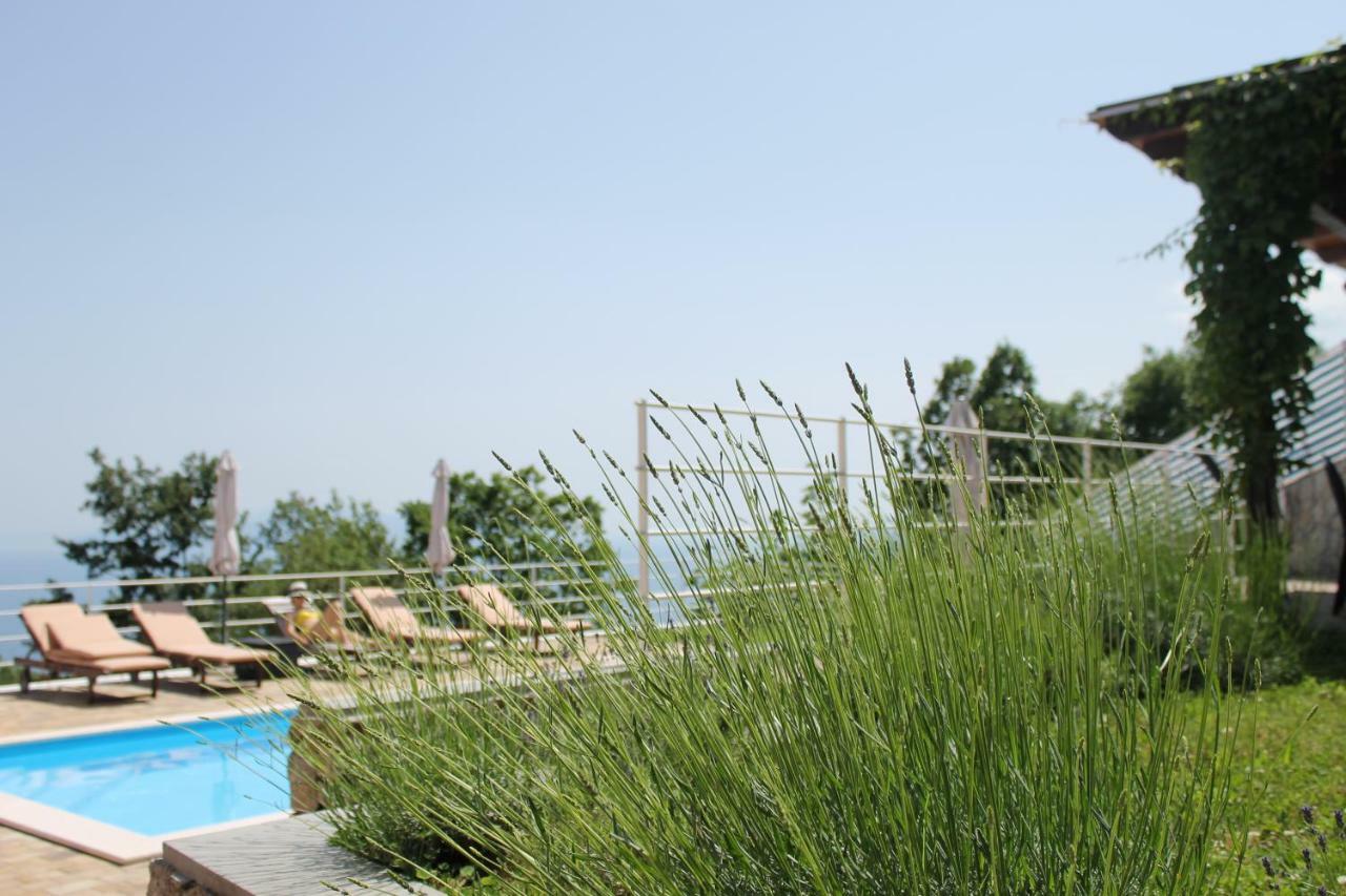 Holiday Paradise Opatija Luaran gambar